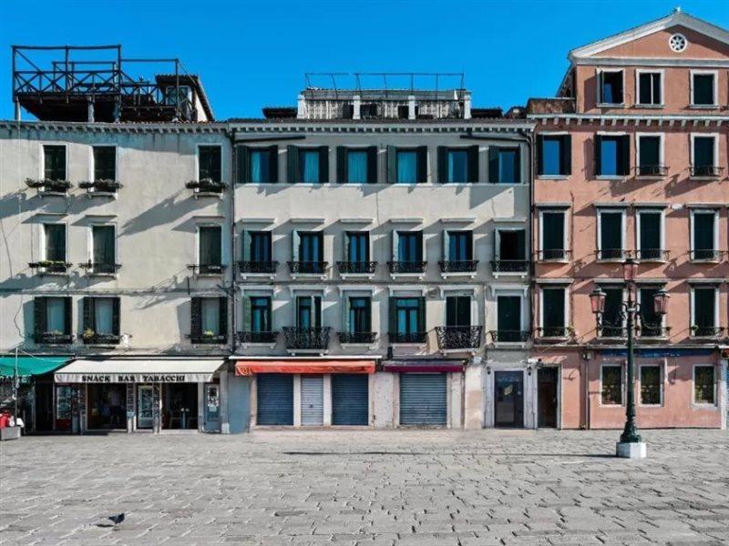 A Tribute To Music Residenza Venezia