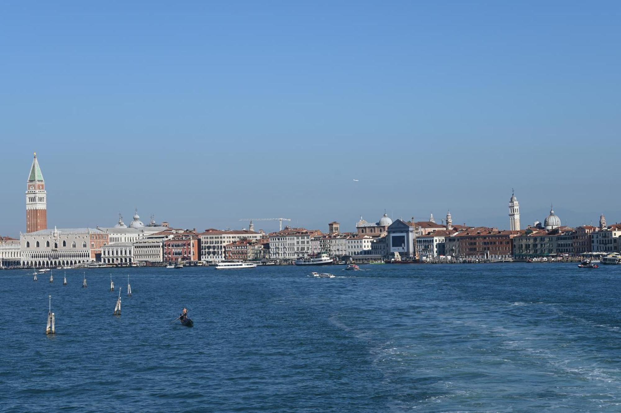 A Tribute To Music Residenza Venezia