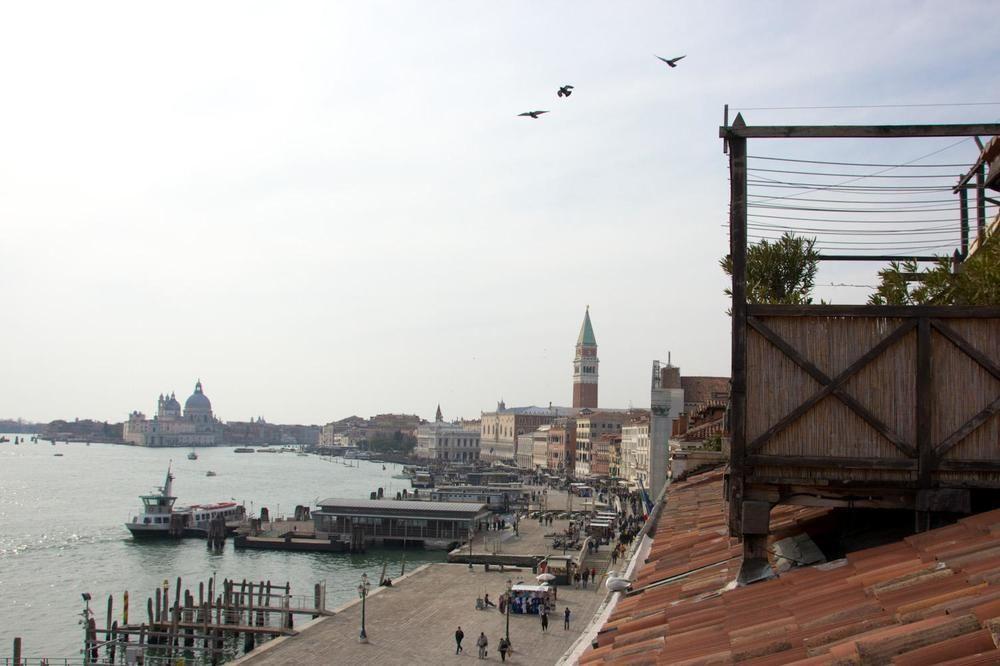 Affittacamere A Tribute To Music Residenza Venezia