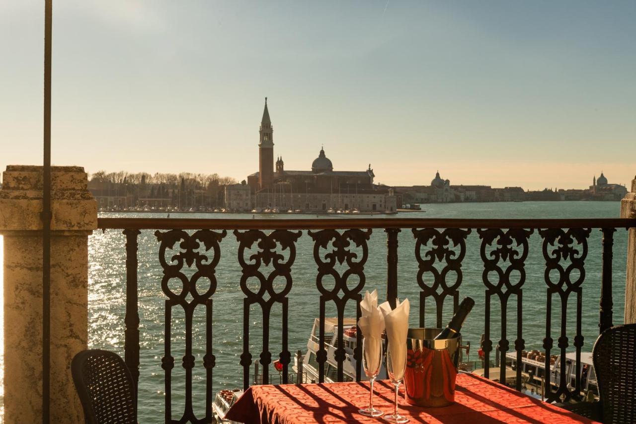 A Tribute To Music Residenza Affittacamere Venezia