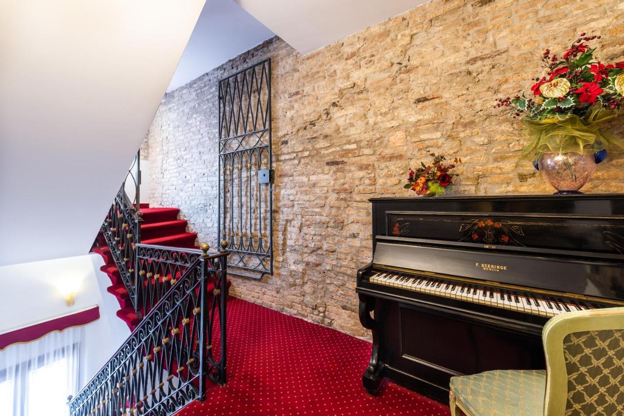 Affittacamere A Tribute To Music Residenza Venezia