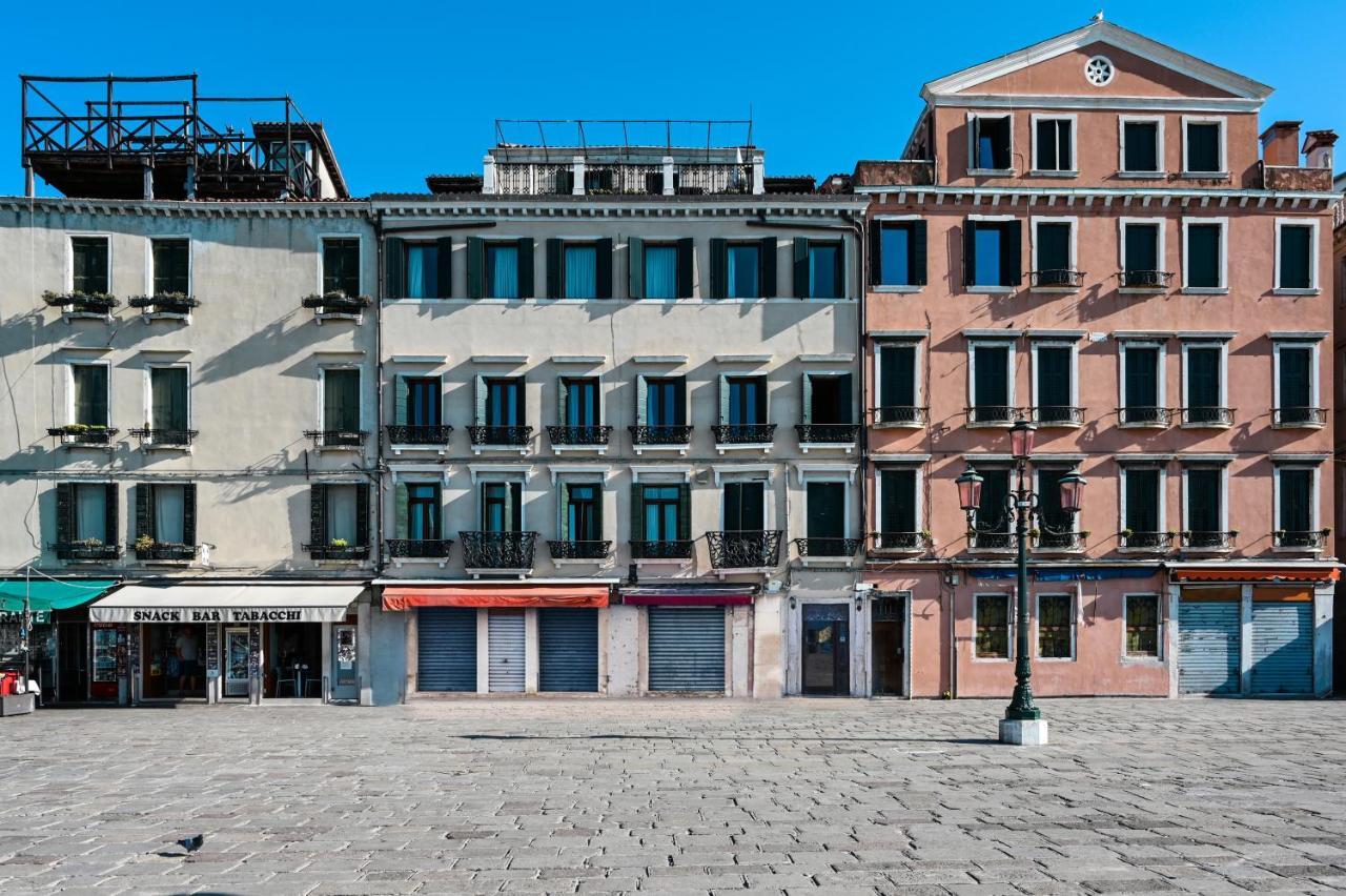 Affittacamere A Tribute To Music Residenza Venezia