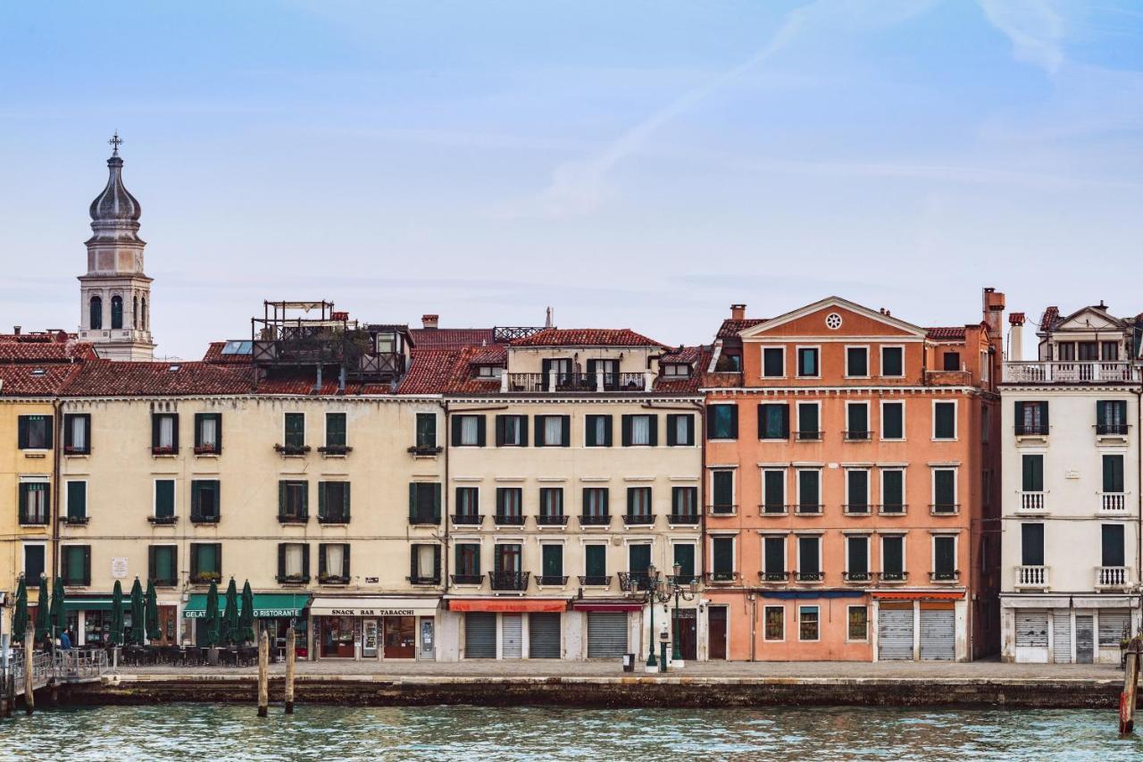 A Tribute To Music Residenza Venezia