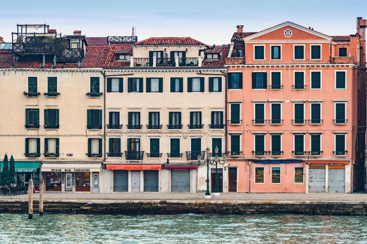 A Tribute To Music Residenza Venezia